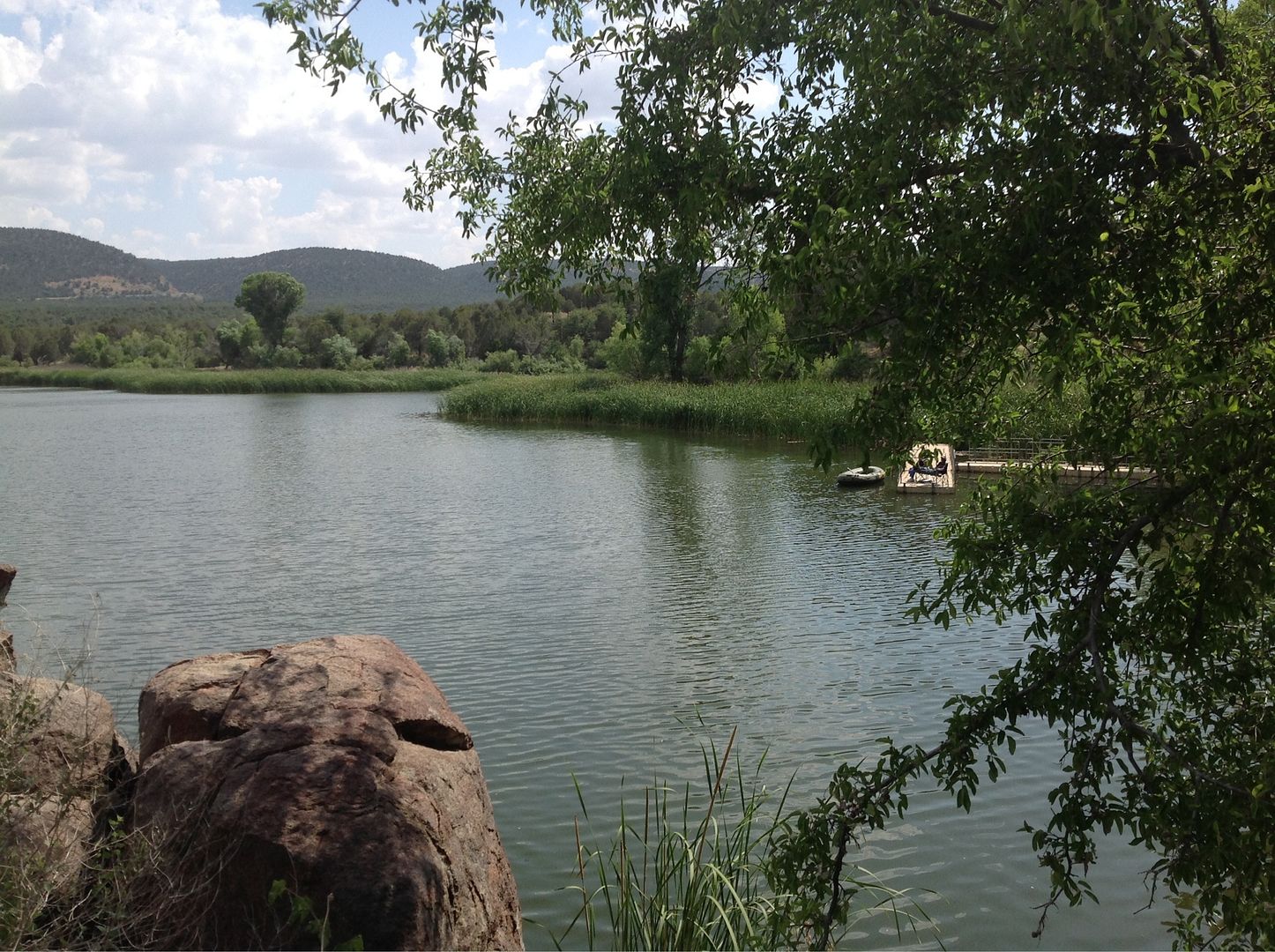 AZFJ › Forums › Reviews › Arizona Trail Reviews › Seneca Lake